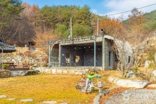 방곡 도예촌 관광 정보와 주변 관광 명소 및 근처 맛집 여행 정보