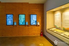 백호문학관 문화 정보와 주변 관광 명소 및 근처 맛집 여행 정보