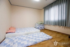 해림모텔 숙박 정보와 주변 관광 명소 및 근처 맛집 여행 정보