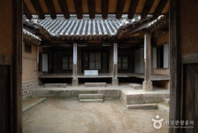 House of Chusa (추사고택) - Sightseeing - Korea travel and tourism information