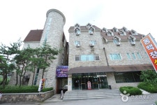선운산호텔 숙박 정보와 주변 관광 명소 및 근처 맛집 여행 정보