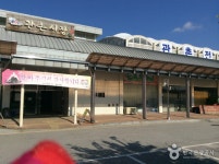 관촌시장 (5, 10일) 쇼핑 정보와 주변 관광 명소 및 근처 맛집 여행 정보