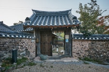 화순양동호가옥 관광 정보와 주변 관광 명소 및 근처 맛집 여행 정보