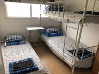 이즈앳케이 게스트하우스(어뮤즈게스트하우스) 숙박 정보와 주변 관광 명소 및 근처 맛집 여행 정보