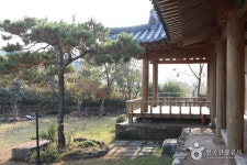 月印堂 (월인당) - 宿泊 - 韓国旅行・観光情報