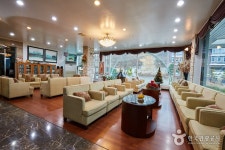 Backam Springs Hotel / 백암스프링스호텔 - Alojamiento - los viajes e información turística de Corea