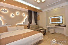 Dubal Hotel（두바이호텔） - 宿泊 - 韓国旅行・観光情報