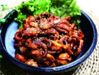 서일옥 음식점 정보와 주변 관광 명소 및 근처 맛집 여행 정보