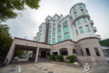 Namhae Beach Hotel (남해비치호텔) - Alojamiento - los viajes e información turística de Corea