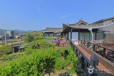 한옥마을 황토펜션[한국관광 품질인증/Korea Quality] 숙박 정보와 주변 관광 명소 및 근처 맛집 여행 정보
