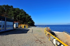 덕동해수욕장 - 주변 여행 및 근처 관광 명소 - 국내 여행 정보와 관광 명소 정보