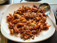 달마당 음식점 정보와 주변 관광 명소 및 근처 맛집 여행 정보