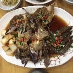 봉순게장 부천점 음식점 정보와 주변 관광 명소 및 근처 맛집 여행 정보