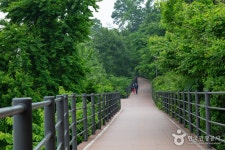 의암호자전거길(봄내길코스) 관광 정보와 주변 관광 명소 및 근처 맛집 여행 정보