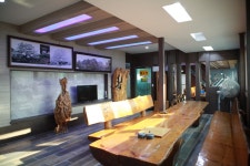 파라다이스유황천 관광 정보와 주변 관광 명소 및 근처 맛집 여행 정보