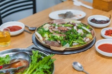 매일낙지 음식점 정보와 주변 관광 명소 및 근처 맛집 여행 정보