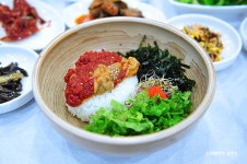 신호등회관 음식점 정보와 주변 관광 명소 및 근처 맛집 여행 정보