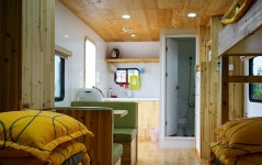 강화캐라반캠핑장 레저스포츠 정보와 주변 관광 명소 및 근처 맛집 여행 정보