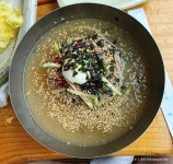 송가네막국수 음식점 정보와 주변 관광 명소 및 근처 맛집 여행 정보