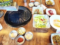 여의도생고기 내곡점 음식점 정보와 주변 관광 명소 및 근처 맛집 여행 정보