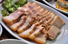 도깨비정원 음식점 정보와 주변 관광 명소 및 근처 맛집 여행 정보