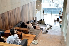 어센드커피 음식점 정보와 주변 관광 명소 및 근처 맛집 여행 정보