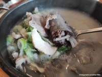 신은수참병천순대집 음식점 정보와 주변 관광 명소 및 근처 맛집 여행 정보