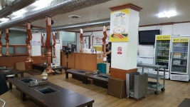 고창애풍천장어 음식점 정보와 주변 관광 명소 및 근처 맛집 여행 정보