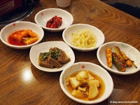 구들마루 음식점 정보와 주변 관광 명소 및 근처 맛집 여행 정보