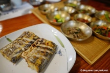 싸리골 음식점 정보와 주변 관광 명소 및 근처 맛집 여행 정보
