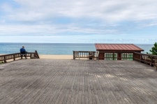 송정해변 관광 정보와 주변 관광 명소 및 근처 맛집 여행 정보