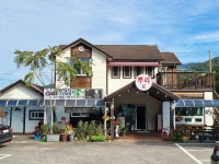 뿌리가든 음식점 정보와 주변 관광 명소 및 근처 맛집 여행 정보