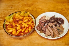 Ttangttang Chicken Land (치킨체험 테마파크 땅땅치킨랜드) - Area information - Korea travel and tourism information