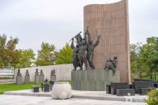 경포도립공원 관광 정보와 주변 관광 명소 및 근처 맛집 여행 정보