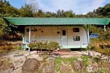 남천리 산촌생태마을 관광 정보와 주변 관광 명소 및 근처 맛집 여행 정보