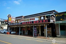 광시한우거리 관광 정보와 주변 관광 명소 및 근처 맛집 여행 정보
