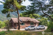 봉황자연휴양림 관광 정보와 주변 관광 명소 및 근처 맛집 여행 정보