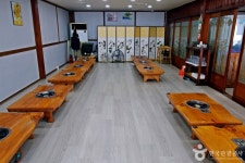 식도원 버섯마을 음식점 정보와 주변 관광 명소 및 근처 맛집 여행 정보