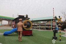 익산 춘포역사 관광 정보와 주변 관광 명소 및 근처 맛집 여행 정보
