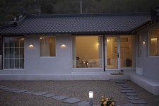 스테이 오아스 숙박 정보와 주변 관광 명소 및 근처 맛집 여행 정보