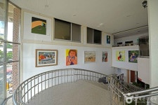 서산시문화회관 문화 정보와 주변 관광 명소 및 근처 맛집 여행 정보