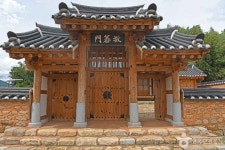 겸천서원 관광 정보와 주변 관광 명소 및 근처 맛집 여행 정보