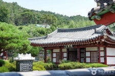 신암서원 관광 정보와 주변 관광 명소 및 근처 맛집 여행 정보