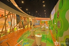 영월동강생태공원 관광 정보와 주변 관광 명소 및 근처 맛집 여행 정보