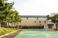 연수체육공원 관광 정보와 주변 관광 명소 및 근처 맛집 여행 정보