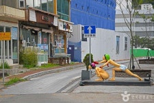 낙산해안로 관광 정보와 주변 관광 명소 및 근처 맛집 여행 정보