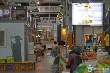 영월 서부아침시장 쇼핑 정보와 주변 관광 명소 및 근처 맛집 여행 정보