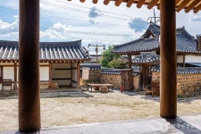 영천 만취당 고택 관광 정보와 주변 관광 명소 및 근처 맛집 여행 정보