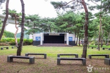 중평솔밭 관광 정보와 주변 관광 명소 및 근처 맛집 여행 정보