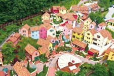 쁘띠프랑스 - 주변 여행 및 근처 관광 명소 - 국내 여행 정보와 관광 명소 정보